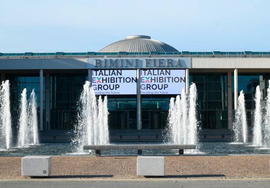 Rimini, Ieg resce e punta a un fatturato di 360 milioni di euro nel 2030