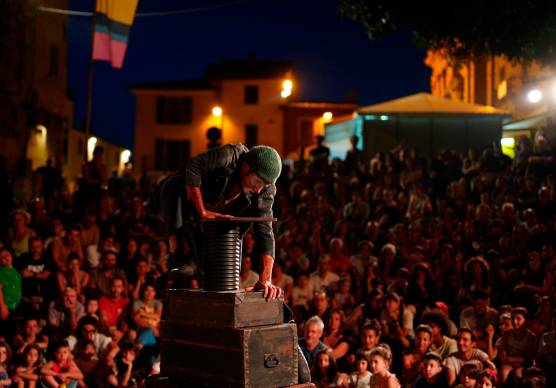 Pennabilli, “Artisti in piazza” torna dall’11 al 14 giugno