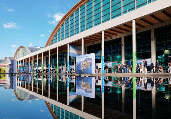 Il Ttg a Rimini torna dal 14 al 16 ottobre alla Fiera