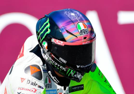 Franco Morbidelli