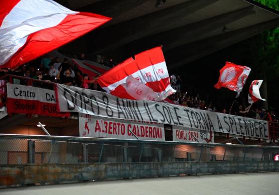 Forlì-Ascoli e caos biglietti: ecco cosa è successo