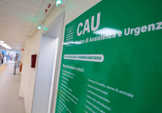 Rimini. Mangia pesce al ristorante e si sente male: al Cau 20 persone intossicate