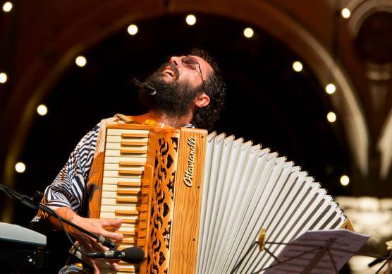 Zanchini alla chiesa dei Servi, rinviato Poggi alla Fabbrica delle Candele