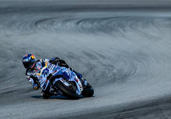MotoGp: la Sprint ad Alex Marquez, Marco Bezzecchi matematicamente terzo nel Mondiale