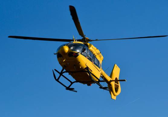 Rimini, investita in prossimità delle strisce pedonali: una donna grave all’ospedale