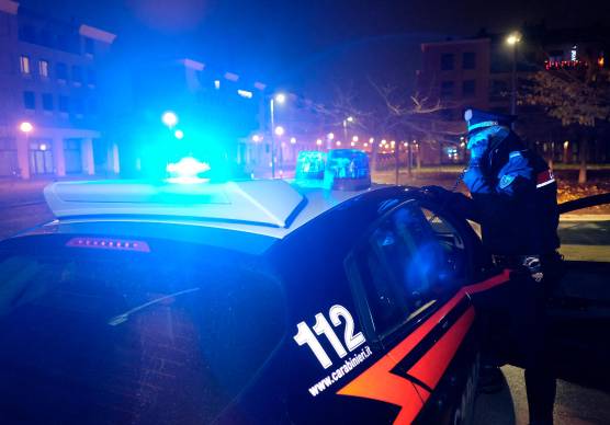 Castel San Pietro: accoltella un ragazzino di 14 anni, arrestato 15enne per tentato omicidio