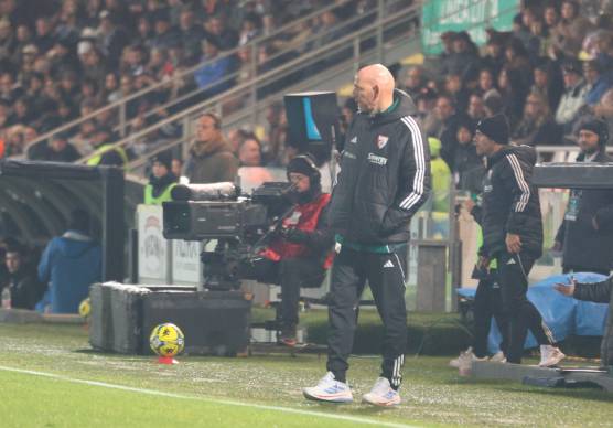 Davide Possanzini (foto Zanotti)