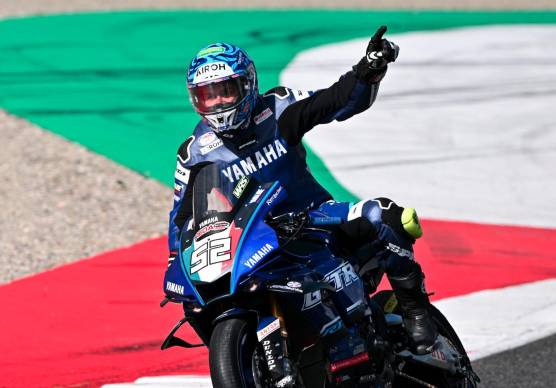 Delbianco, il “progetto World Sbk” e l’orgoglio di avere iniziato insieme a Bez VIDEO