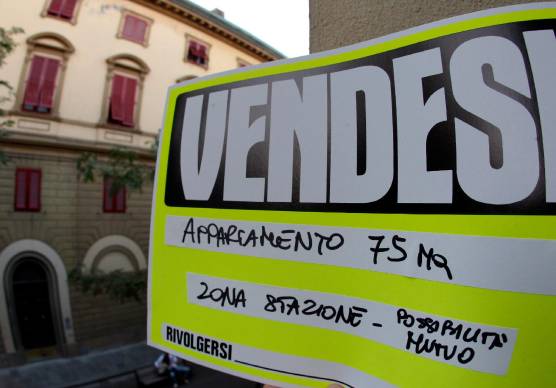 Ravenna, dona la casa in cui vive alla figlia. Lei la vende e lui fa causa per ingratitudine, ma per il giudice il padre ha torto
