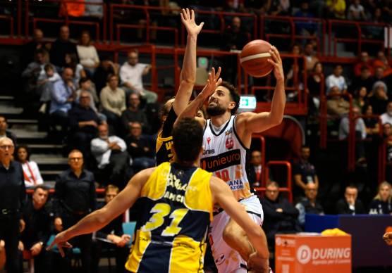 Raphael Gaspardo - Foto Blaco