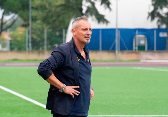 Mauro Antonioli