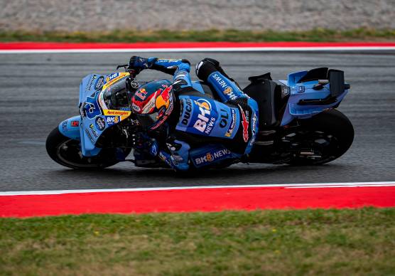 Alex Marquez