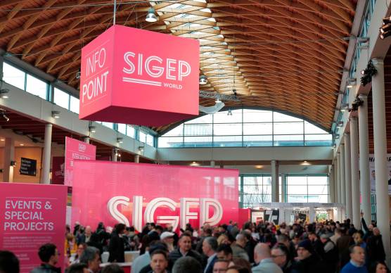 Sigep 2026: dal 16 gennaio Rimini torna la capitale del foodservice