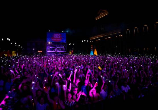 Appuntamento a venerdì 19 e sabato 20 giugno