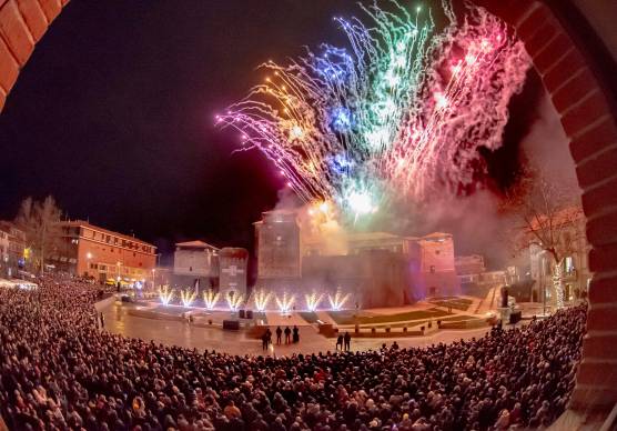 Visit Rimini: “Alberghi pieni al 70% a Capodanno, puntiamo al tutto esaurito nelle 500 strutture aperte”