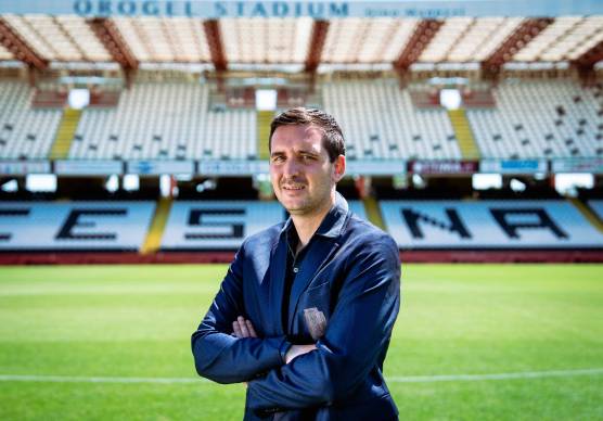 Andrea Mancini (foto Cesena Fc)