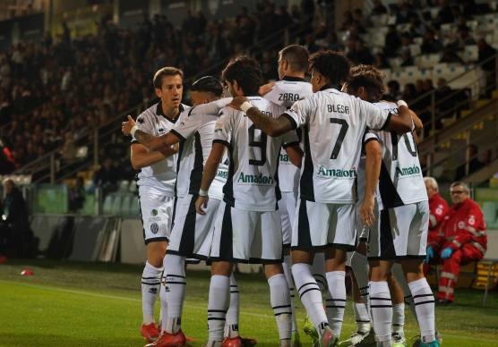 Il Cesena è l’unica squadra della B con il Pescara ad aver segnato in tutte le partite giocate