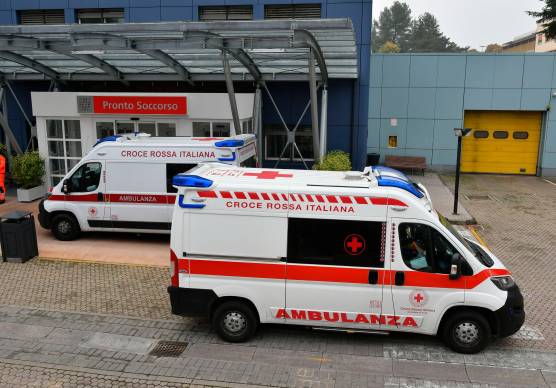 Forlì, morti sospette in ambulanza: un nuovo caso