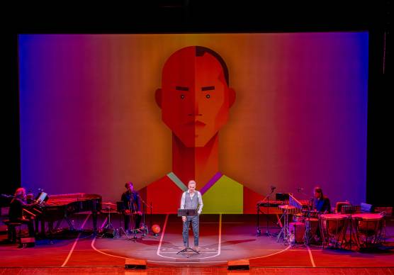 Rimini, Federico Buffa al Teatro Galli racconta la leggenda di Kobe Bryant