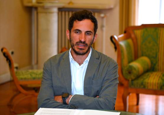 Il sindaco Enzo Lattuca