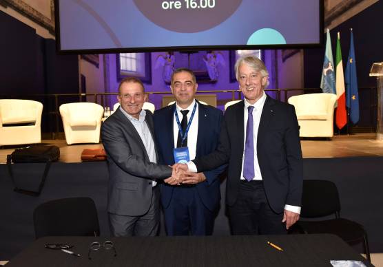 A Forlì nasce Confcooperative Romagna-Estense: la base associativa supera i 9 miliardi di fatturato