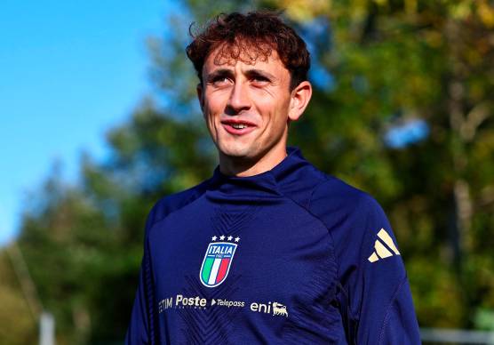 Tommaso Berti (Figc.it)