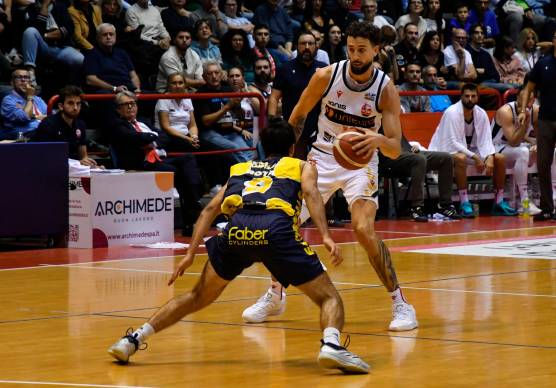 Raphael Gaspardo foto FABIO BLACO