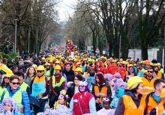 Appuntamento a domenica 15 febbraio (foto Mauro Monti Mmph)