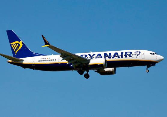 Forlì e Rimini, stop alla tassa comunale: Ryanair quadruplica i voli invernali in Romagna