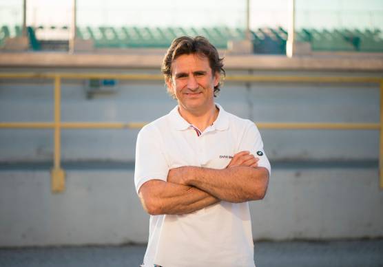 Alex Zanardi