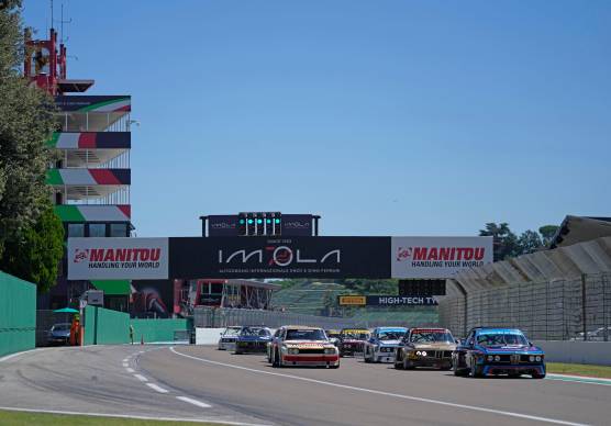 Auto, a Imola la “Le Mans Classic Series” dal 16 al 18 ottobre