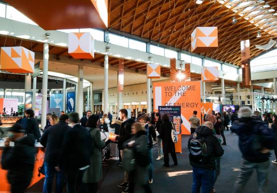 Rimini, il ministro Pichetto Fratin: “Key 2026 sarà un laboratorio di innovazione energetica”