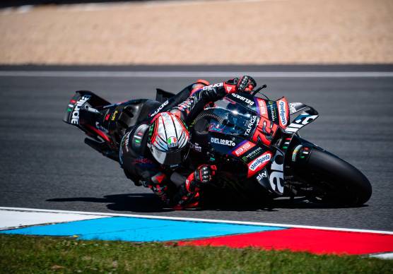 MotoGp, Sky, NowTv e Tv8: dove vedere il Gp di Assen in tv e in streaming