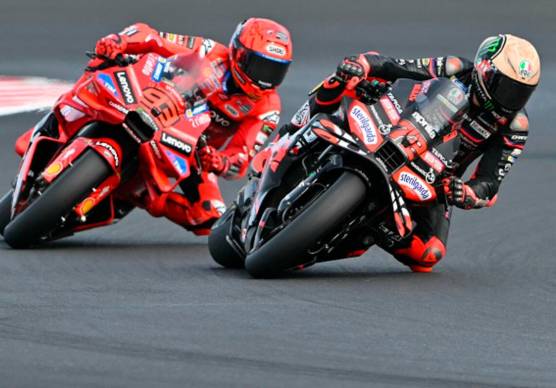 Marc Marquez e Marco Bezzecchi saranno ancora tra i grandi protagonisti del campionato del mondo di MotoGp che scatterà a marzo in Thailandia