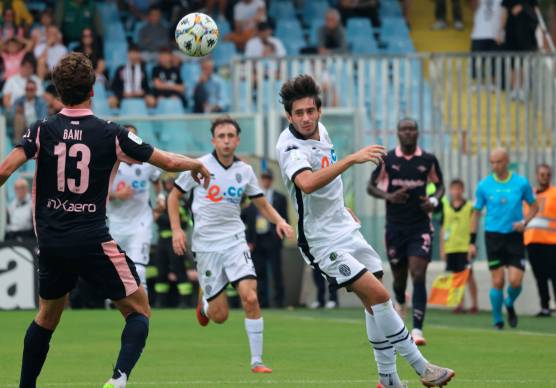 Verso Cesena-Avellino già venduti duemila biglietti: 1.314 agli irpini