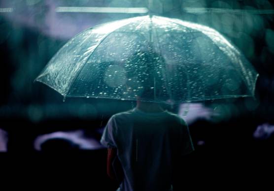 Meteo Romagna, pioggia e temporali: allerta gialla martedì 21 aprile