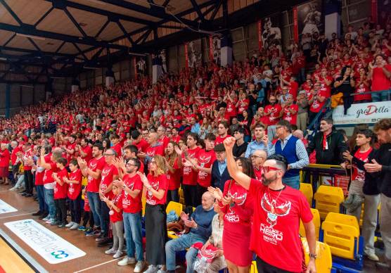 Basket A2, domani parte la prevendita per Rbr-Cantù