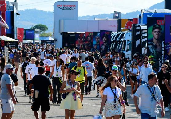 MotoGp a Misano, c’è aria di record di pubblico, il sindaco: “Grazie a tutti, ce lo siamo meritato”