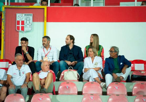 Il futuro del Rimini, una manifestazione d’interesse per rilevare la società