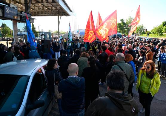Forlì, vertenza Electrolux: summit al Ministero lunedì 5 ottobre