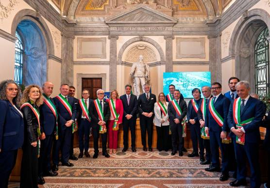 Capitale della Cultura 2028, Forlì e Cesena sconfitte da Ancona