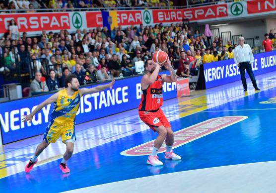 Foto Roberto Comuzzo