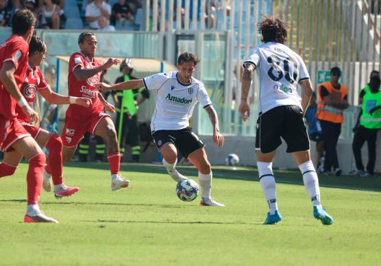 Cesena, Pagano verso il forfait per Modena
