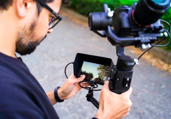 Video locali che viaggiano lontano