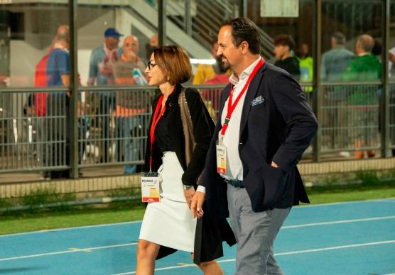 Calcio serie C, il Rimini si è iscritto al prossimo campionato ma ora serve il sì della Covisoc