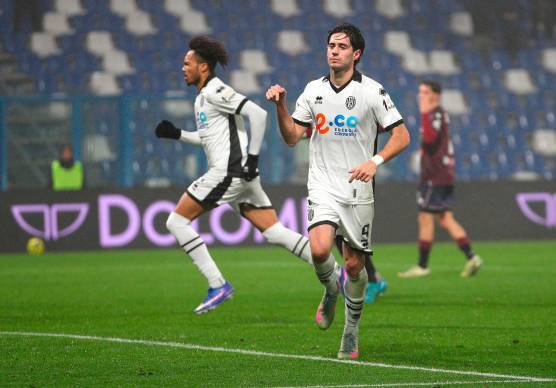 Cesena: Cristian Shpendi vede la porta come nessun altro, ma servono più gol