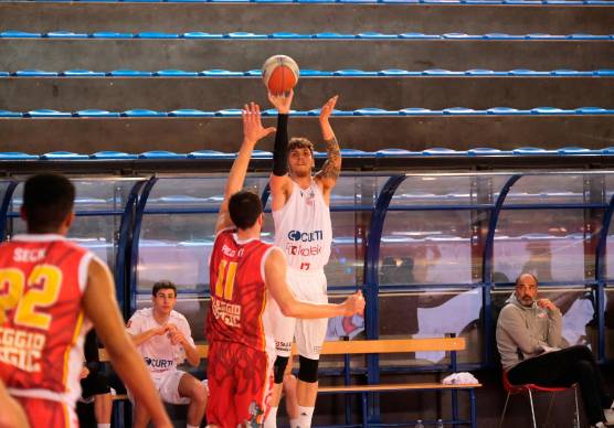 Jacopo Preti tornerà a vestire la casacca dell’Andrea Costa dopo sei anni