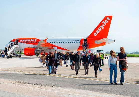 Aeroporti, la legge dell’Emilia-Romagna ha il via libera della giunta