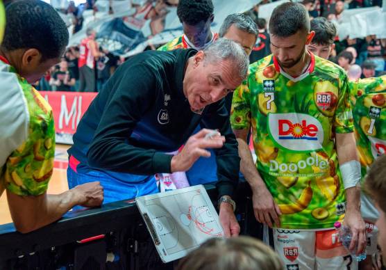 Sandro Dell’Agnello