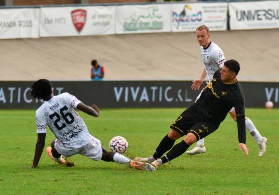 Elia Petrelli (foto Blaco)